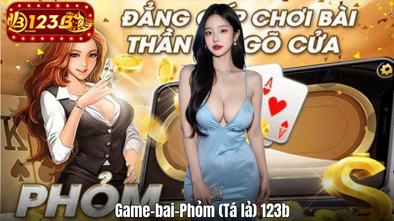 Game-bai-Phỏm (Tá lả) 123b